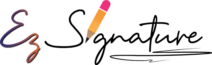 EZ SIGNATURE