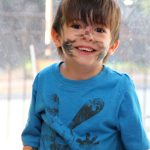 boy, fun, smile
